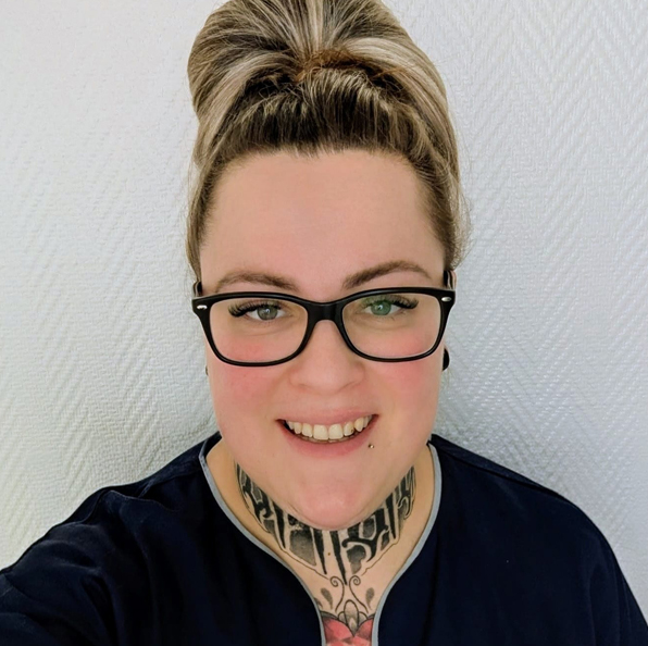 GUTLACHEN - Unser freundliches und engagiertes Team