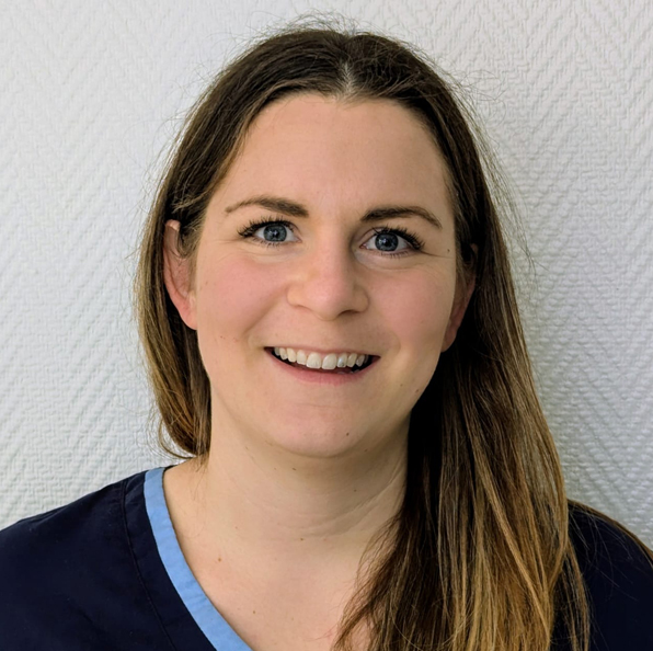 GUTLACHEN - Unser freundliches und engagiertes Team