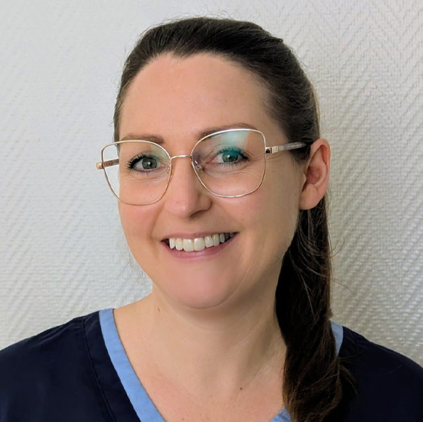 GUTLACHEN - Unser freundliches und engagiertes Team